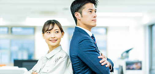採用情報