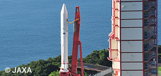 航空宇宙分野向けの装置設計・製作および試験をご紹介するページ「航空・宇宙」へ