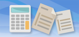 検査ご依頼の目安となる概算見積を簡単にシミュレーションできる「水浸法UT検査 簡易見積シミュレーション」へ