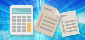 検査ご依頼の目安となる概算見積を簡単にシミュレーションできる「放射線透過検査(RT) 簡易見積シミュレーション」へ